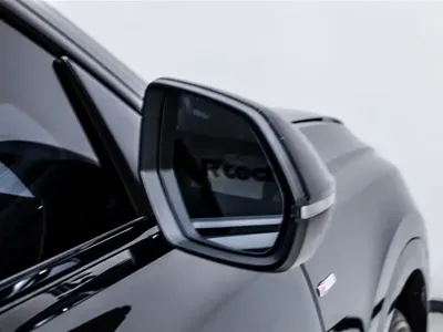Audi Q8 2023, 59200 км, за 378000 CNY - фото 28