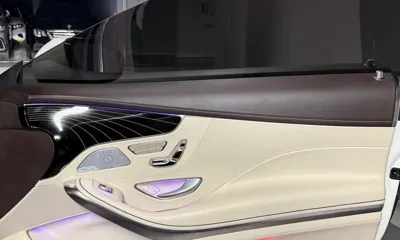 Mercedes-Benz S-Class 2021, 46000 км, за 130000000 KRW - фото 8