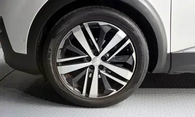 Peugeot 5008 2019, 152348 км, за 15300000 KRW - фото 5