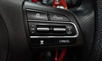 Kia Stinger 2018, 135926 км, за 15700000 KRW - фото 20