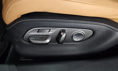 Lexus LS 2022, 114804 км, за 56900000 KRW - фото 31
