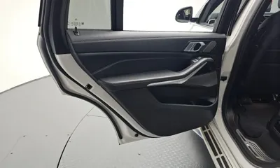 BMW X7 2021, 60091 км, за 75000000 KRW - фото 25