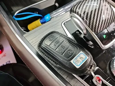 Chery Tiggo 8 Pro 2022, 55599 км, за 70700 CNY - фото 9
