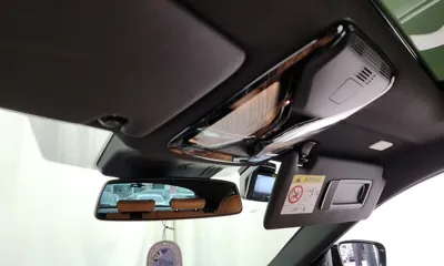 BMW i4 2023, 29165 км, за 51300000 KRW - фото 30