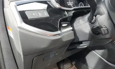 Audi Q3 2025, 15615 км, за 41000000 KRW - фото 30