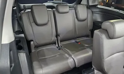 Honda Odyssey 2018, 61541 км, за 23900000 KRW - фото 14