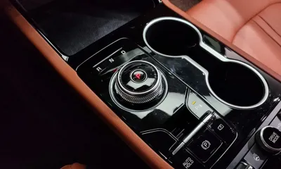 Kia K5 2025, 17176 км, за 99990000 KRW - фото 9