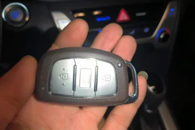 Hyundai Elantra (6th Generation 2018, 78400 км, за 49169.71 CNY - фото 17