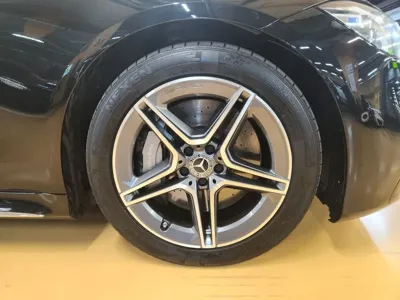 Mercedes-Benz S-Class 2021, 59000 км, за 83000000 KRW