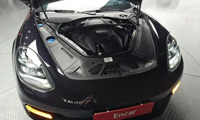 Porsche Panamera 2018, 129760 км, за 58500000 KRW - фото 6