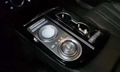 Genesis G80 2021, 171250 км, за 24500000 KRW - фото 9