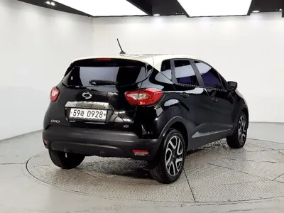 Renault-KoreaSamsung QM3 2015, 119989 км, за 3490000 KRW - фото 2