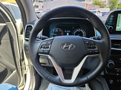 Hyundai Tucson 2020, 85467 км, за 16400000 KRW - фото 5