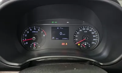 Kia Soul 2019, 128986 км, за 10200000 KRW - фото 8
