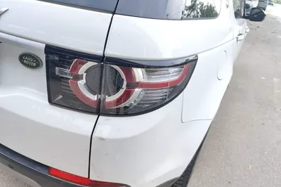 Land Rover Discovery Sport 2018, 44700 км, за 91507.46 CNY - фото 9