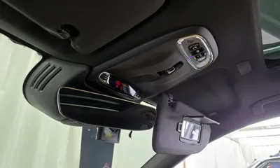 Volvo XC60 2019, 61275 км, за 31500000 KRW - фото 34