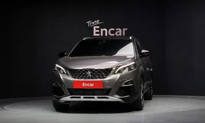 Peugeot 5008 2021, 27994 км, за 18850000 KRW - фото 3