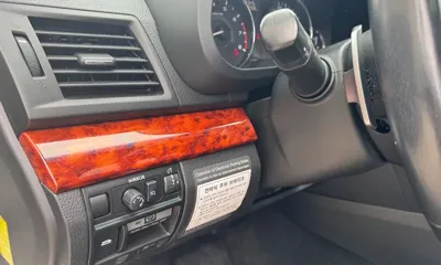Subaru Outback 2011, 137465 км, за 6800000 KRW - фото 16