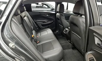 ChevroletGMDaewoo Malibu 2018, 225261 км, за 4800000 KRW - фото 12