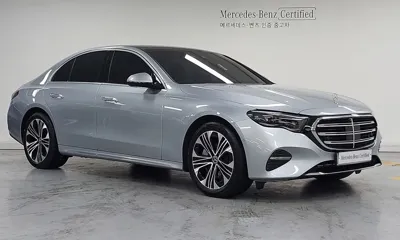 Mercedes-Benz E-Class 2025, 12806 км, за 71500000 KRW