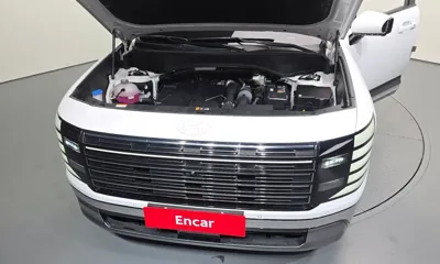 Hyundai Palisade 2025, 36058 км, за 47500000 KRW - фото 6