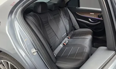 Mercedes-Benz E-Class 2018, 86421 км, за 23950000 KRW - фото 11