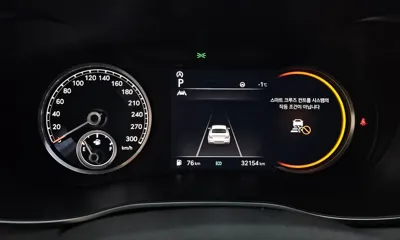 Genesis G70 2022, 32154 км, за 31000000 KRW - фото 8