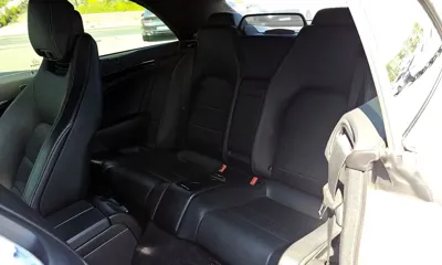 Mercedes-Benz E-Class 2011, 134304 км, за 7500000 KRW - фото 11