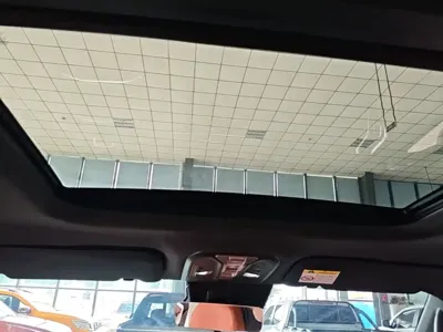 Dongfeng 郑州日产Z9 GE PHEV 2025, 18100 км, за 184200 CNY - фото 18