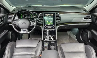 Renault-KoreaSamsung SM6 2019, 174869 км, за 6700000 KRW - фото 7