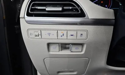 Hyundai Palisade 2019, 99491 км, за 25900000 KRW - фото 12