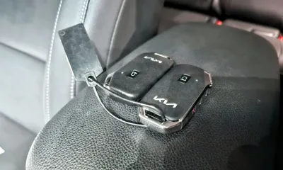 Kia K3 2022, 72916 км, за 14300000 KRW - фото 29