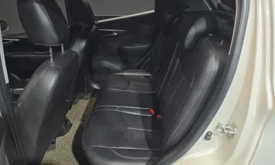 ChevroletGMDaewoo Spark 2016, 110888 км, за 4700000 KRW - фото 11