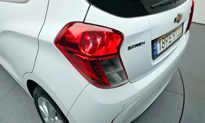 ChevroletGMDaewoo Spark 2021, 6652 км, за 9700000 KRW - фото 23