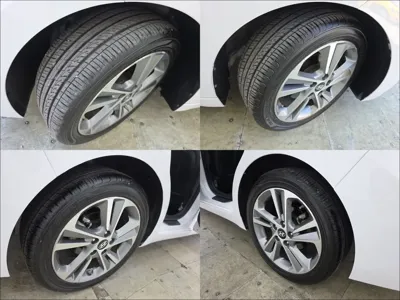 Hyundai Avante 2018, 111000 км, за 9500000 KRW - фото 19