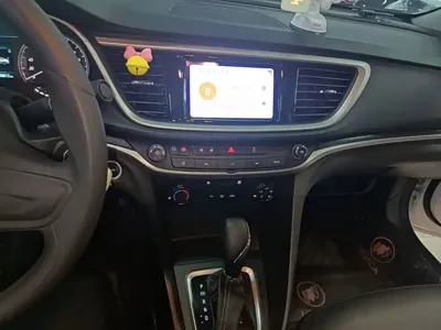 Buick Excelle 2021, 39800 км, за 40400 CNY - фото 13