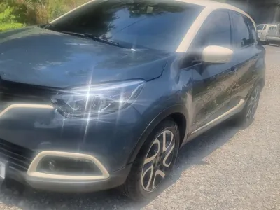 Renault-KoreaSamsung QM3 2015, 65771 км, за 5500000 KRW