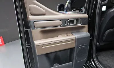 Kia Tasman 2026, 6206 км, за 36900000 KRW - фото 25