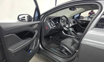 Jaguar I-Pace 2019, 112885 км, за 35400000 KRW - фото 10