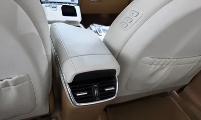 Hyundai Grandeur 2020, 107212 км, за 24990000 KRW - фото 31