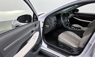Hyundai Sonata 2020, 93064 км, за 20900000 KRW - фото 10