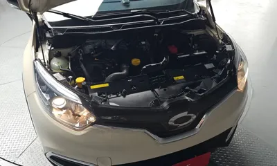 Renault-KoreaSamsung QM3 2017, 70231 км, за 6200000 KRW - фото 6