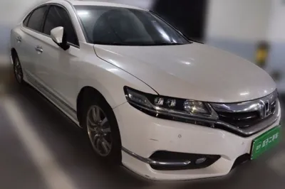 Honda Spirior 2015, 94800 км, за 53071.75 CNY - фото 9