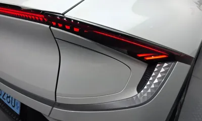 Kia EV6 2022, 75693 км, за 28500000 KRW - фото 23