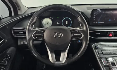 Hyundai Santafe 2021, 111637 км, за 21900000 KRW - фото 13