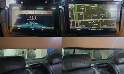 Hyundai Equus 2014, 289755 км, за 5590000 KRW - фото 14