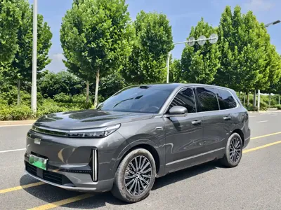 Galaxy 银河M9 · 2026 год