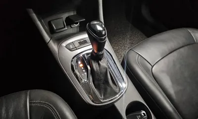 ChevroletGMDaewoo Cruze 2017, 100762 км, за 4990000 KRW - фото 9