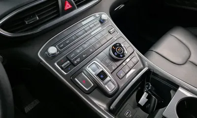 Hyundai Santafe 2022, 41603 км, за 28100000 KRW - фото 9