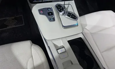 Hyundai Grandeur 2022, 113728 км, за 21500000 KRW - фото 9